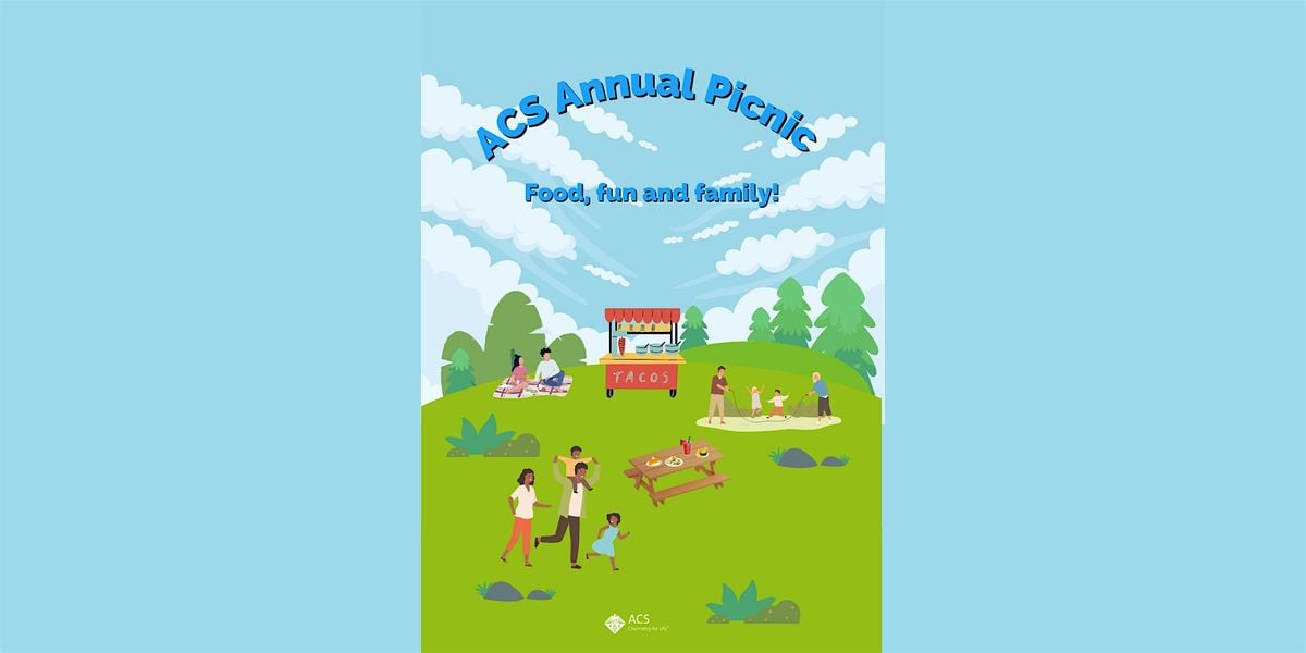 Networking and fun-filled activities at the ACS Annual Picnic provide endless opportunities for making new chemistry connections.