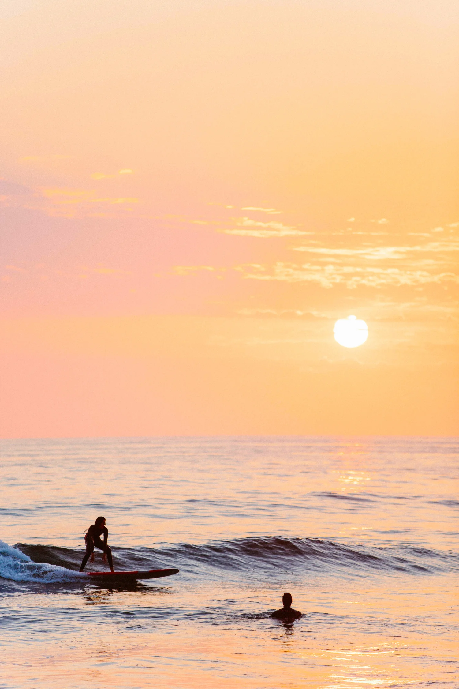 Explore the varied sunset viewpoints from Del Mar's elevated locations, perfect for dining with a view.
